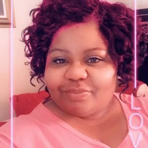 Meet your Posher, Lakeisha